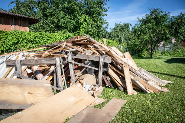 Best Attic Cleanout  in South Henderson, NC